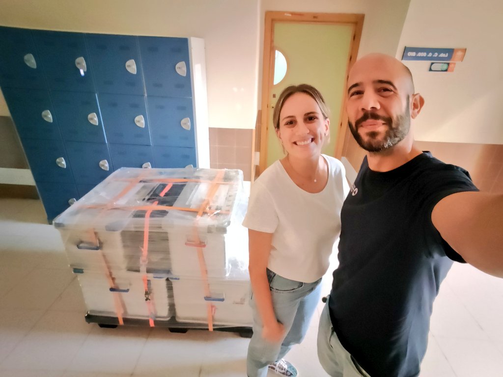 Emilio Garcia tweet media