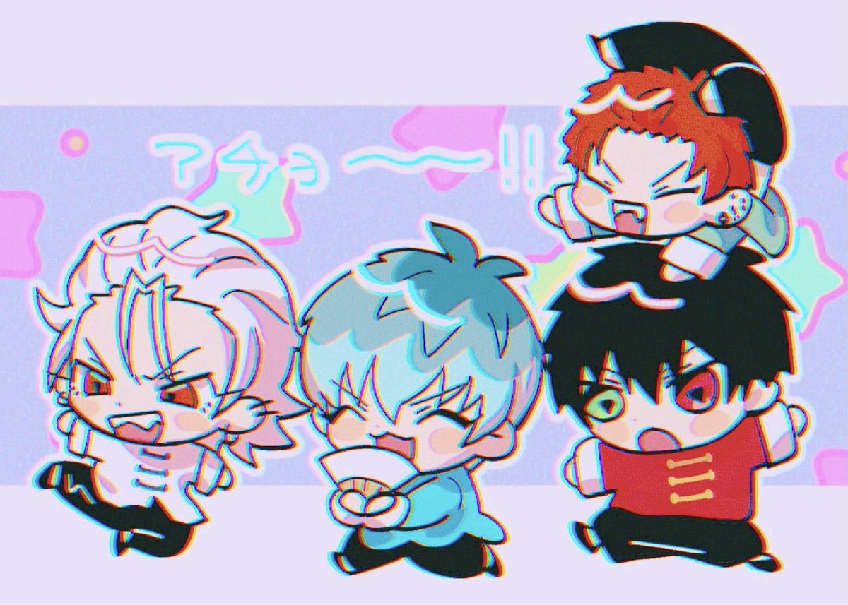 oso_jam's tweet photo. 🟦ささらｸﾝがアニメで見れますように🙏
 #MCDを吸いたい人のためのタグ https://t.co/PMFD4QyGfJ