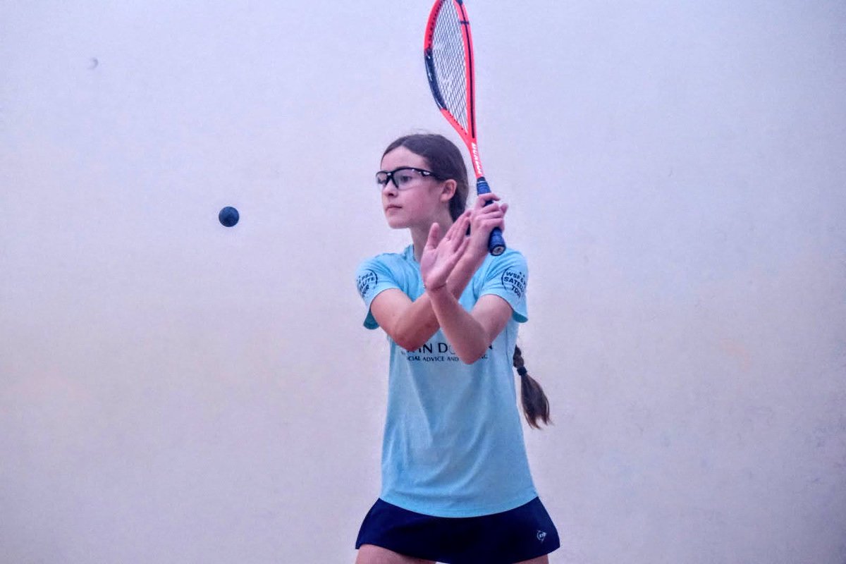 🏴󠁧󠁢󠁥󠁮󠁧󠁿 England Squash tweet media