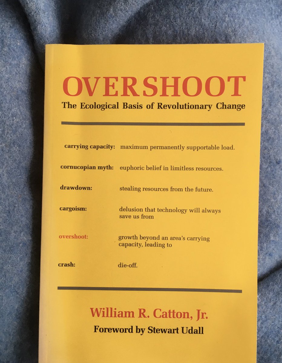 F4FKenosha's tweet photo. @guardianeco #Overshoot 🙏🌏 https://t.co/I8y8s7okbS