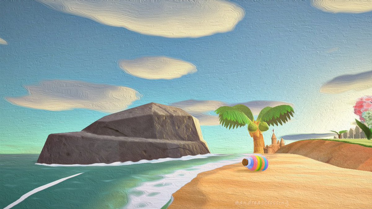 AndreasCrossin9's tweet photo. Ooooooh. It has begun......

#animalcrossing #ACNH #animalcrossingnewhorizons #newhorizons #acnhcommunity #animalcrossingcommunity #animalcrossingaddict #acnhaddict #acnhtwt https://t.co/8JYVTqCeF2