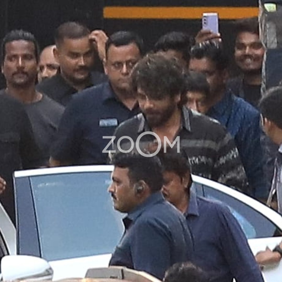 ZoomTV's tweet photo. Exclusive: Megastar #AkkineniNagarjuna photographed during an ad shoot in the city.
#zoomtv #exclusive #nagarjun #Nagarjuna #megastar #southactor #southstar #nagarjunafans https://t.co/svmutC83Ob