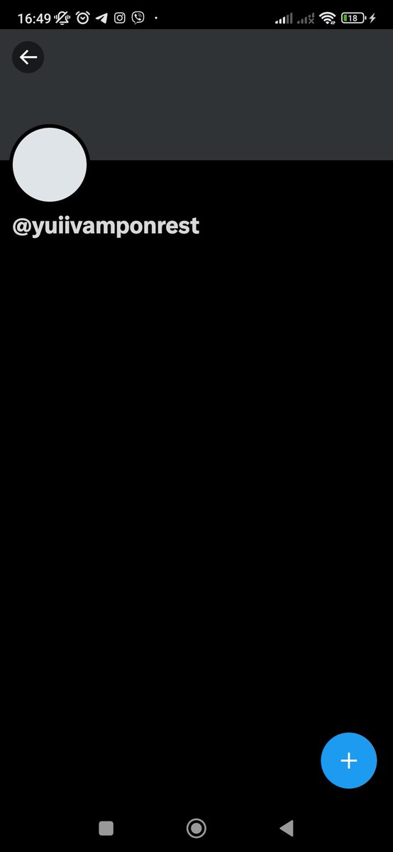 hi! my name is yui, and also you can know me as yuivamponrest. i was banned today, so i created ig account (you can find me by nick : yui.vamponrest.)

till twi unbanned my acc i will use Instagram or this account.

please, share that:,)