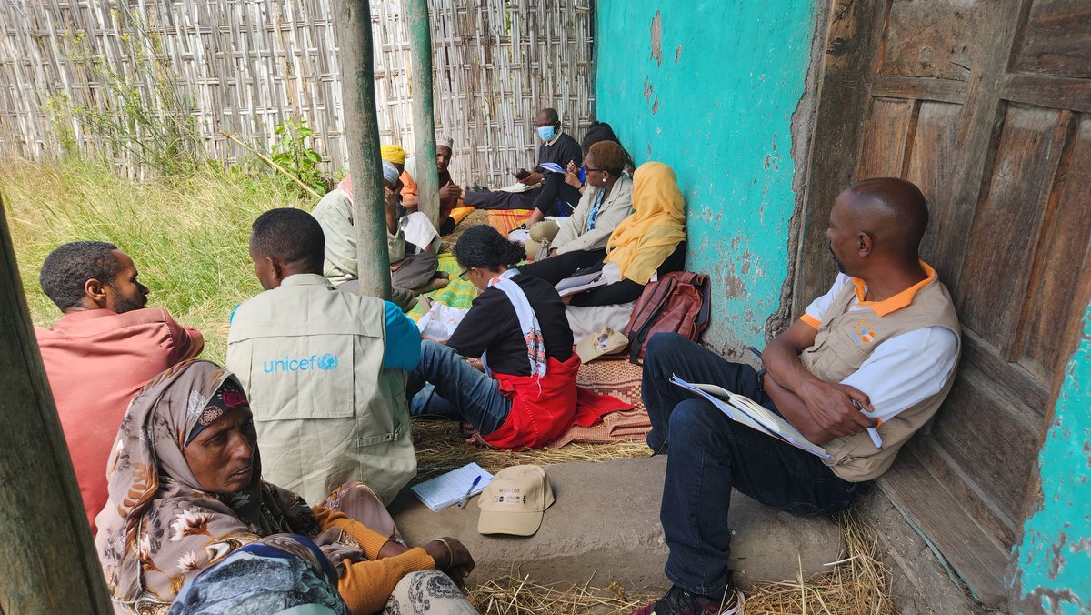 GPtoEndFGM's tweet photo. #wednesdaythought During our field visit, we heard powerful stories of change🌟. 3 ex-FGM excutters spoke about their regrets and the pain they caused. Their transformation into advocates against #FGM shows that education and awareness can make a lasting impact.  #EndFGM! https://t.co/jGgwxcmZla