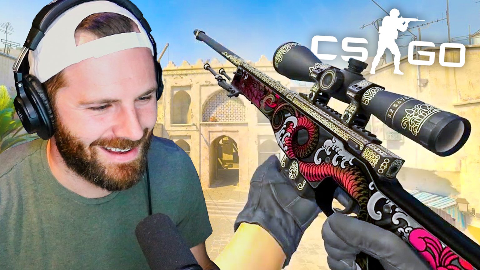 Jeffrey on X: 🔥CS:GO GIVEAWAY🔥 🎁AWP  Atheris (MW) ➡️TO ENTER; ✓Follow  me: @codejefo 🔁Retweet + Like 🔗LIKE & SUB + WATCH THE VIDEO:   (show proof) ⌛️GİVEAWAY ENDS IN 4 DAYS