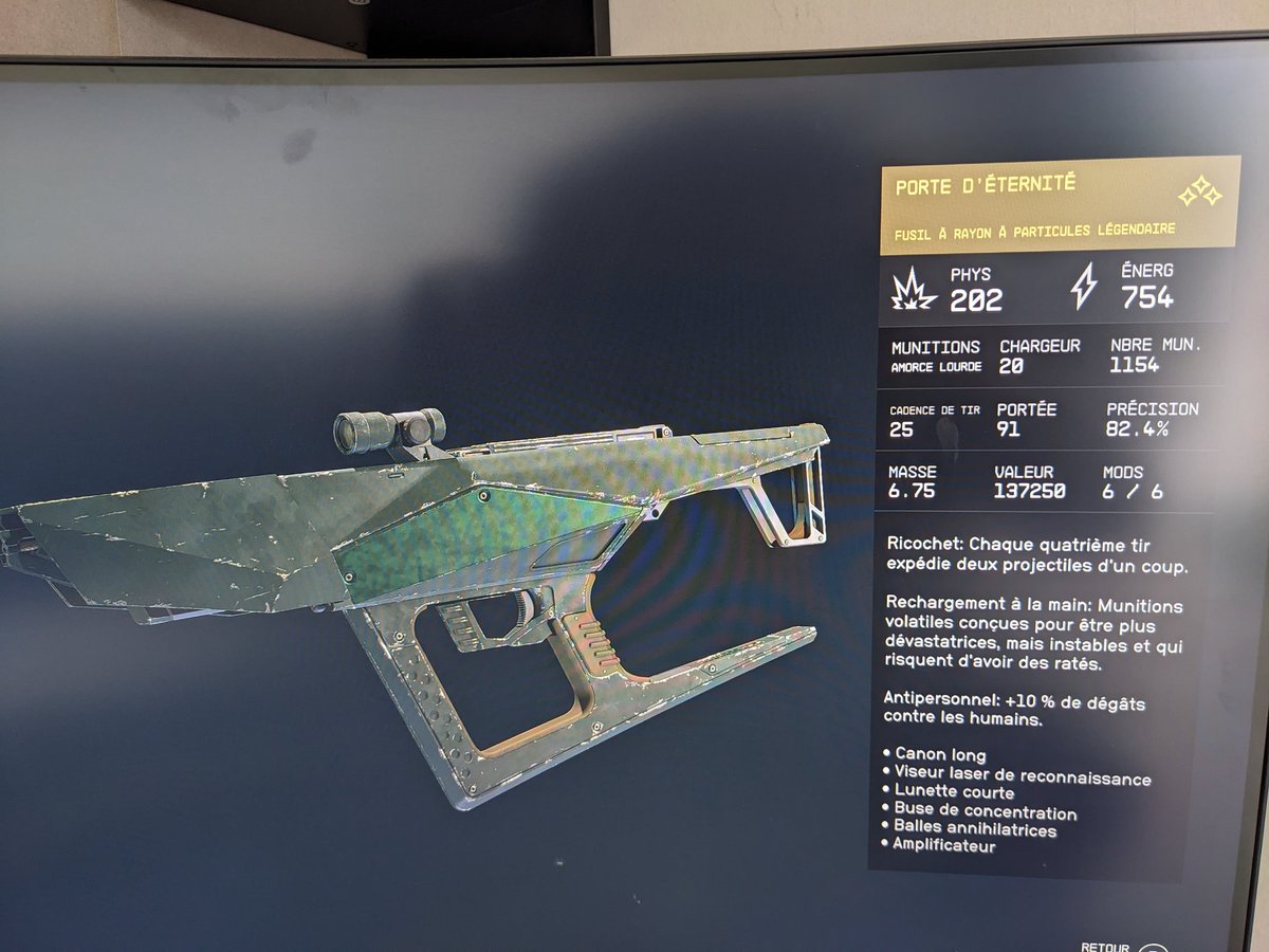 tuturock22's tweet photo. @StarfieldGame 
Humm not Bad 👍 https://t.co/yoUEJmMwLG