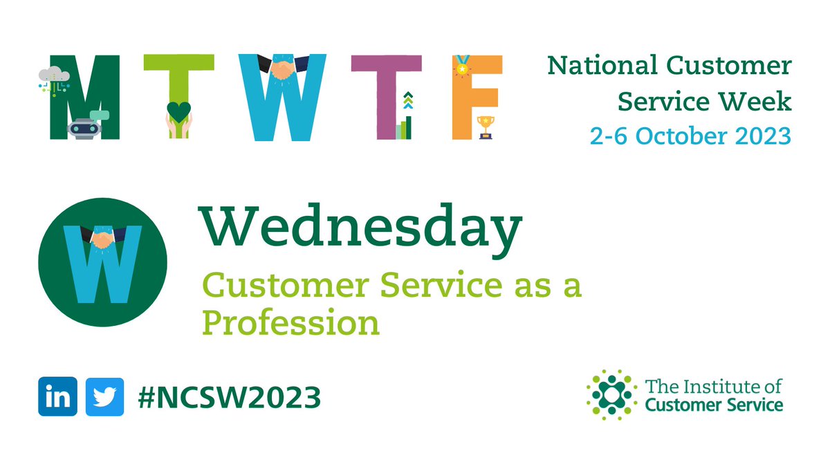 It's reported that customer service as a profession began way back in 1760! As part of our #NCSW23 celebrations, we shared staff career journeys and insights across the business and gained valuable insight into our colleague's working days.