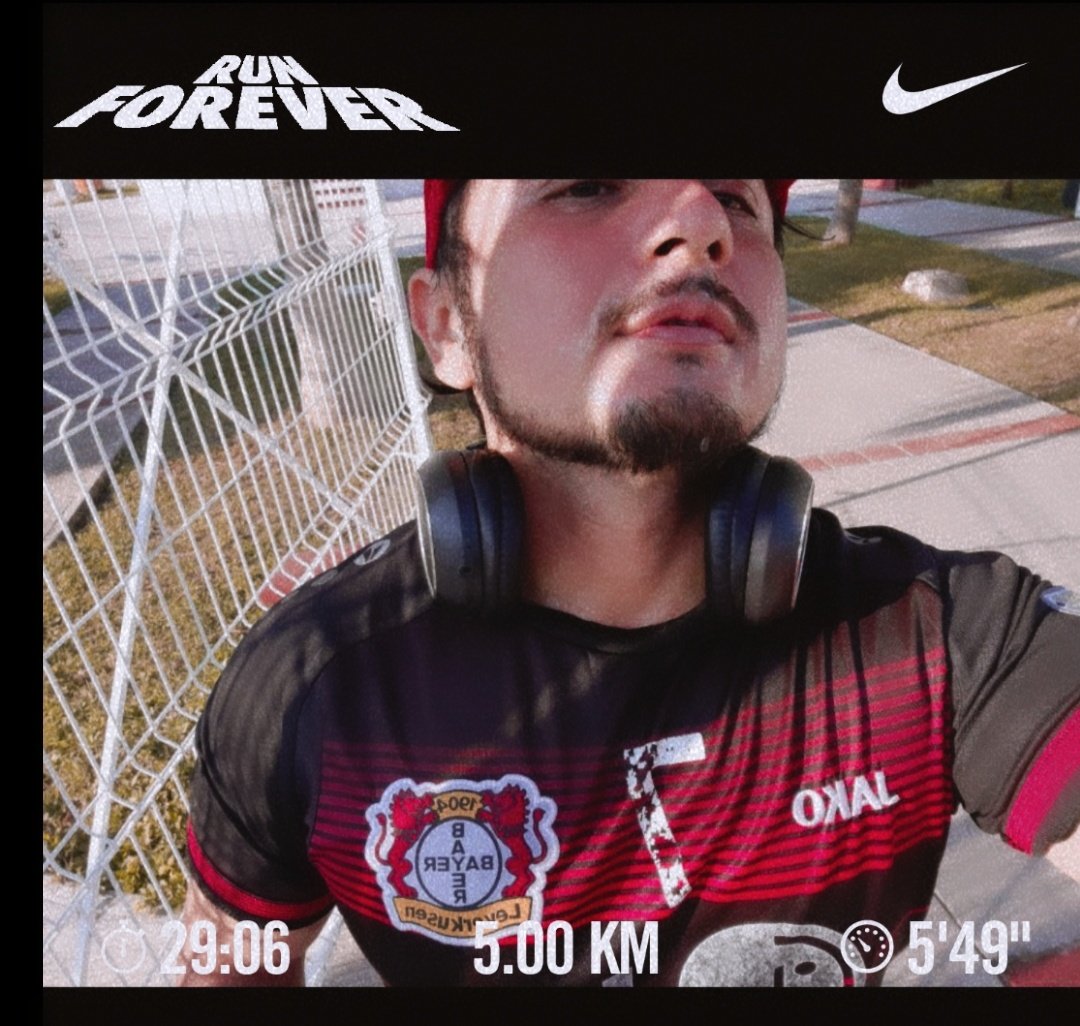 AMERICALOGAN's tweet photo. #Miercoles #OmbligoDeLaSemana trote suave cardio mañanero https://t.co/Z6Wlzexhzt