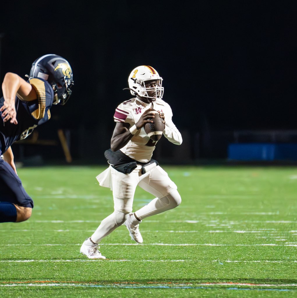 Mid-Season Highlights - hudl.com/v/2Lxkub