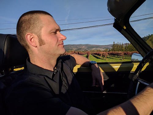 shawnp0wers's tweet photo. Ever wanted to hire me but wished, “If only he were smarter, with security expertise, more integrity, and better looking?”

My friend @kylerankin is available for the 1st time since I've known him, &amp; ticks all those boxes. Total #DreamTeam caliber guy. https://t.co/962dzMHGsN 1/2 https://t.co/fYwxI61XKh
