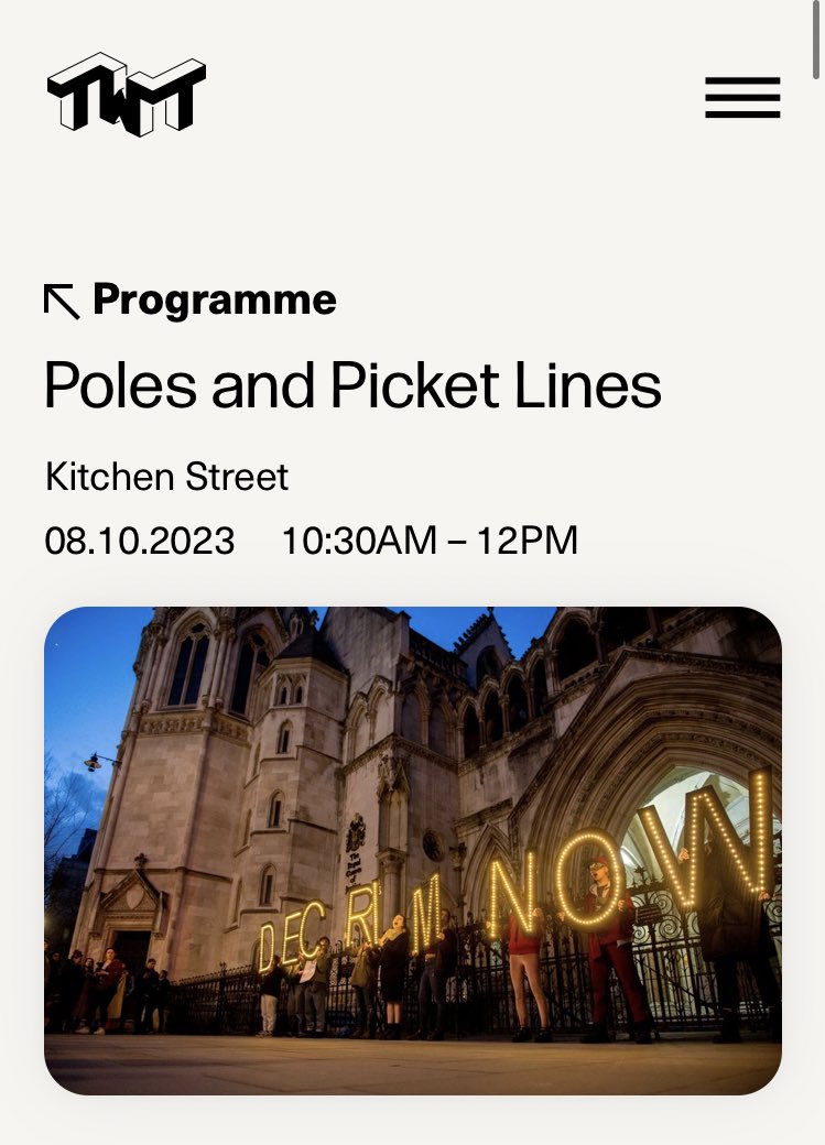 DecrimNow tweet media