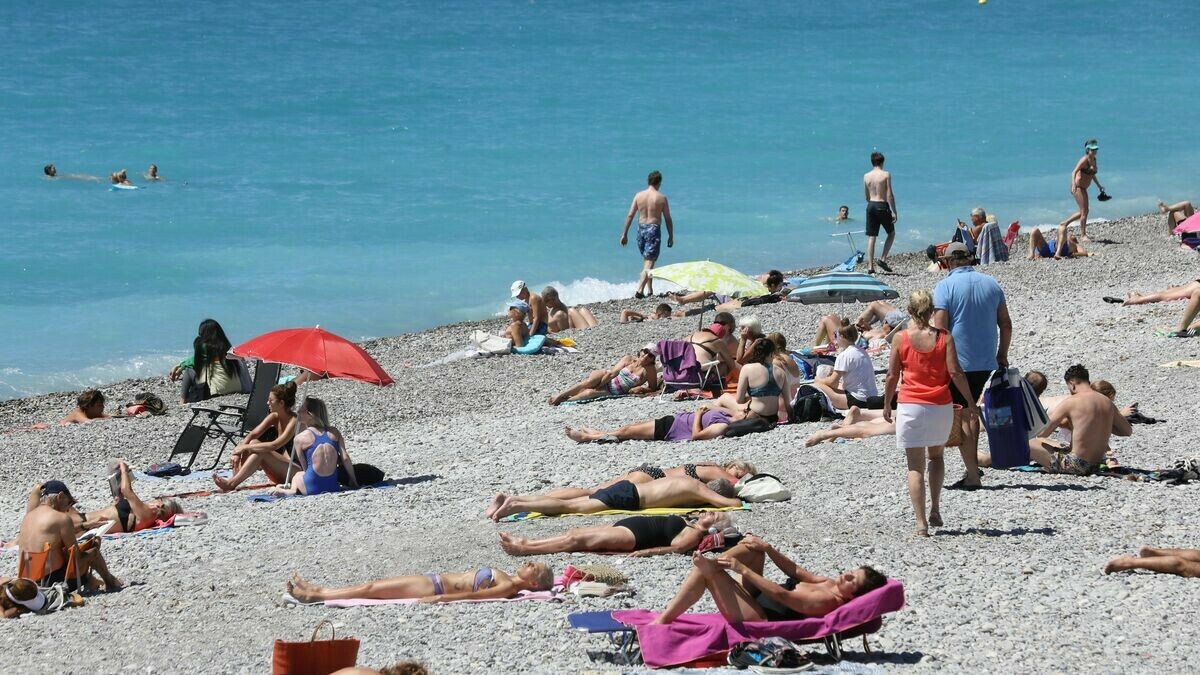 Le Parisien tweet media