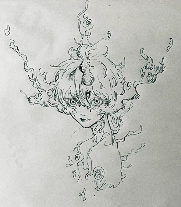 アナログ