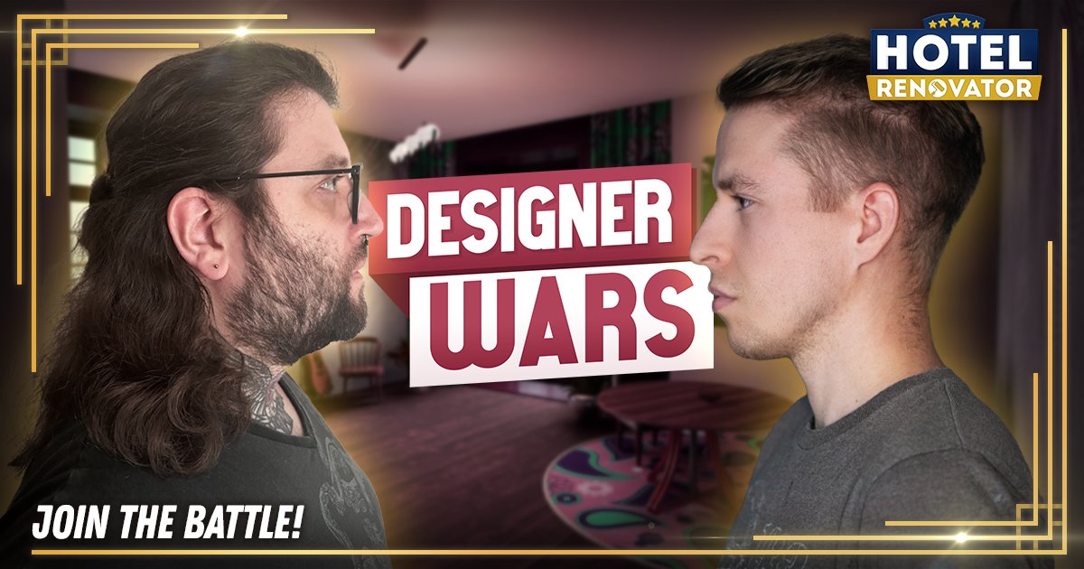 Two Horizons tweet media