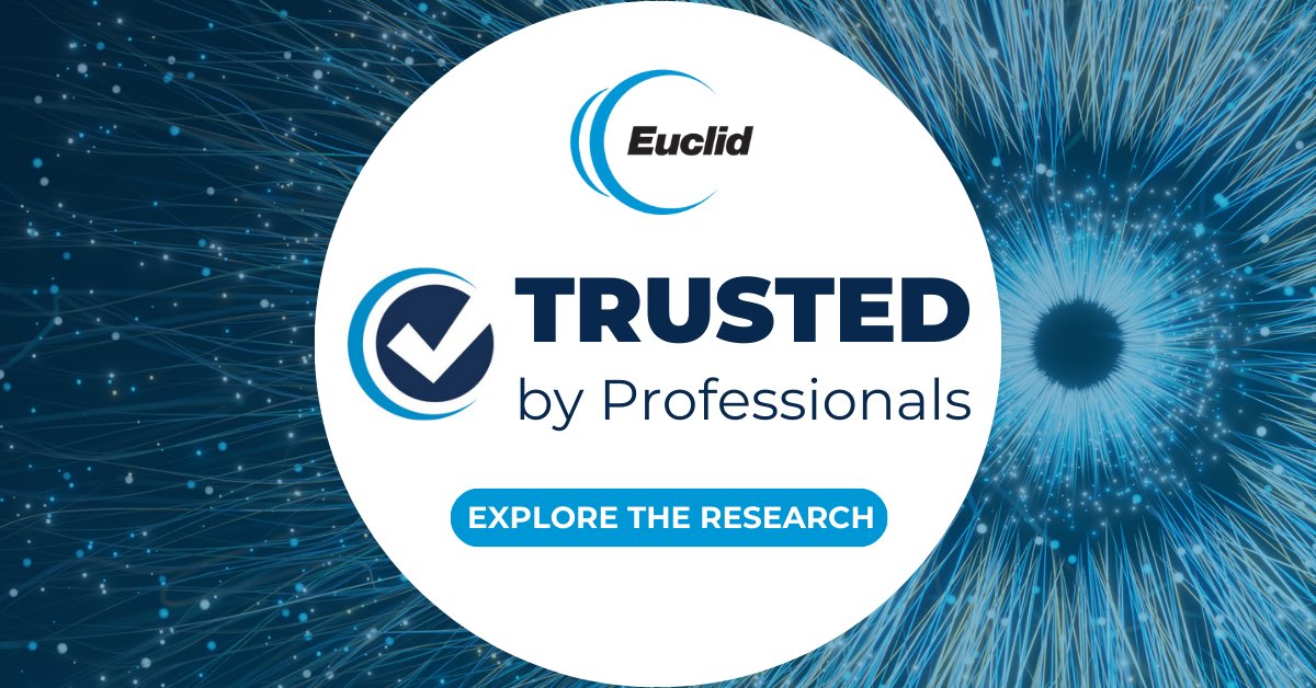 EuclidVision's tweet photo. Euclid’s lenses are among the most widely studied Ortho-K lenses worldwide, having more than twice the myopia research of any other manufacturer.1
Learn more: https://t.co/QBfoZckECx
#TrustedEverywhere #EuclidLenses #Orthokeratology #Myopia #ShapetheFutureofVision #Optometry https://t.co/8b7WigO9qc
