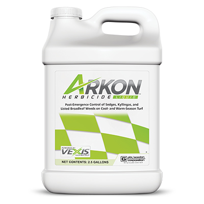 LandscapeMgmt's tweet photo. Product of the day: @PBIGordonTurf PBI-Gordon Unveils New Arkon™ Herbicide Liquid #Sponsored 

Learn more: https://t.co/wFBDsDEbM5 https://t.co/ee57T7CsFW