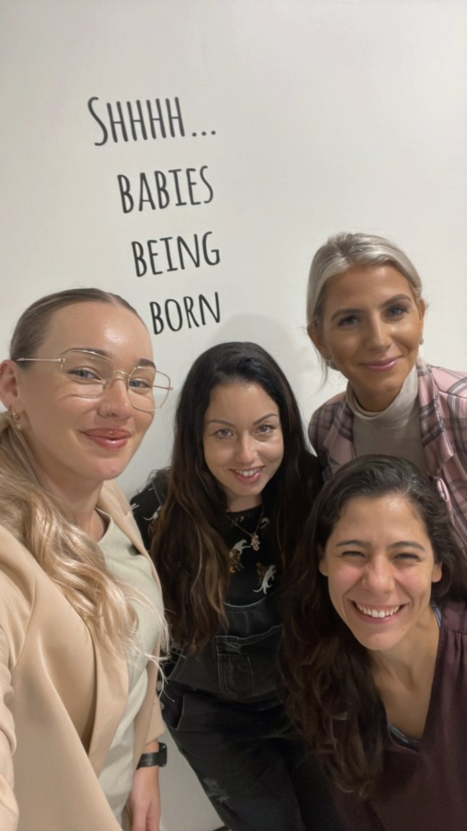 Libby Bell tweet media