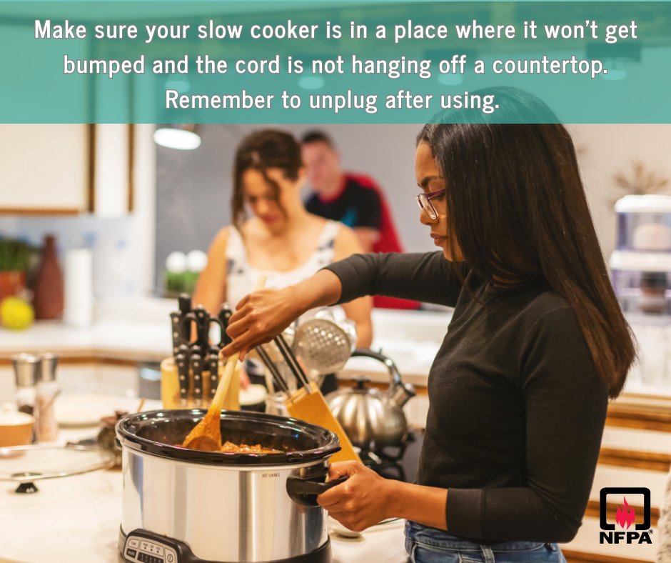 Be Sure Your Slow Cooker Works FOR You and Not AGAINST You!
