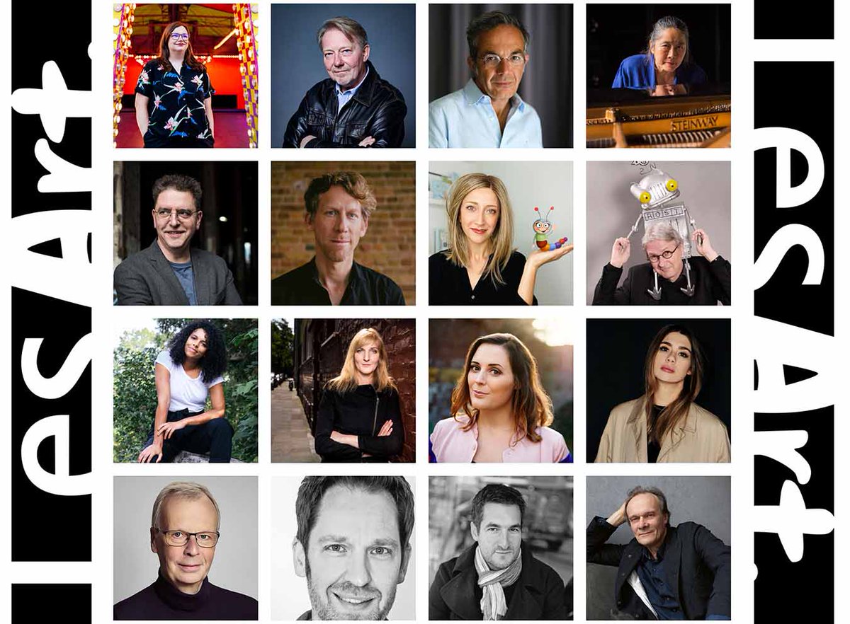 Nordstadtblog's tweet photo. Auf in den Lese-Herbst: Der #Vorverkauf für das #Festival „#LesArt“ in #Dortmund hat begonnen - Das #Literaturfestival findet vom 2. bis 11. November 2023 statt
https://t.co/LUn2xvs8M5 https://t.co/zwqaVj9yvm