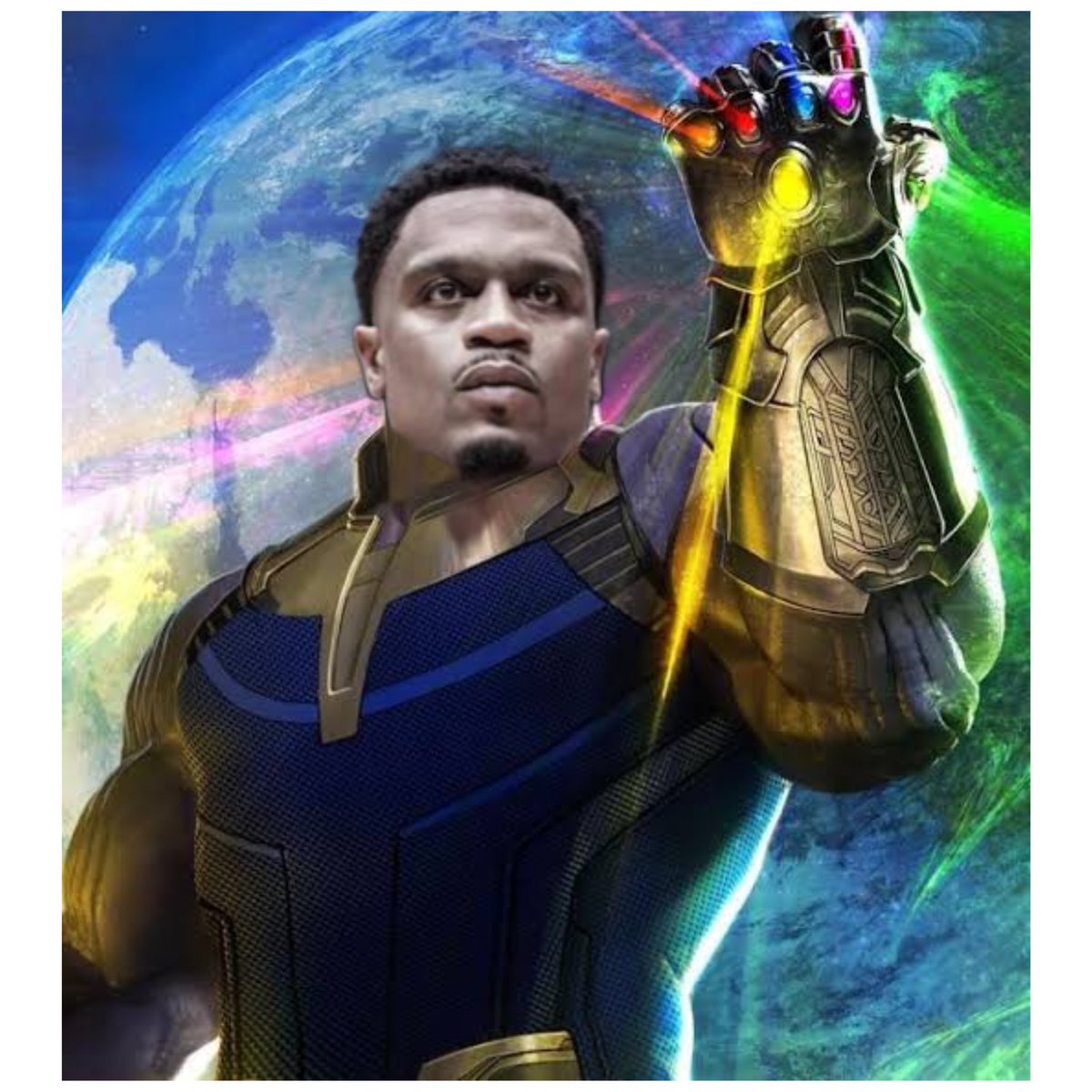 SteinRah's tweet photo. Fine, I’ll do it myself. #LabanPilipinas  #Gilas https://t.co/IyV3wKQTuk