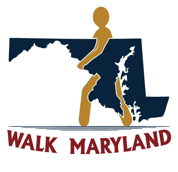 MDSHA's tweet photo. As Marylander’s celebrate Walk Maryland Day, expect to see more pedestrians out and about. Remember to #stayalert, park your phone and stop for pedestrians in crosswalks and intersections—it’s the law! 
#PedestrianSafetyMonth #MDOTsafety 
#WalkMD2023 #Walktober2023 https://t.co/jDemzsqqAP