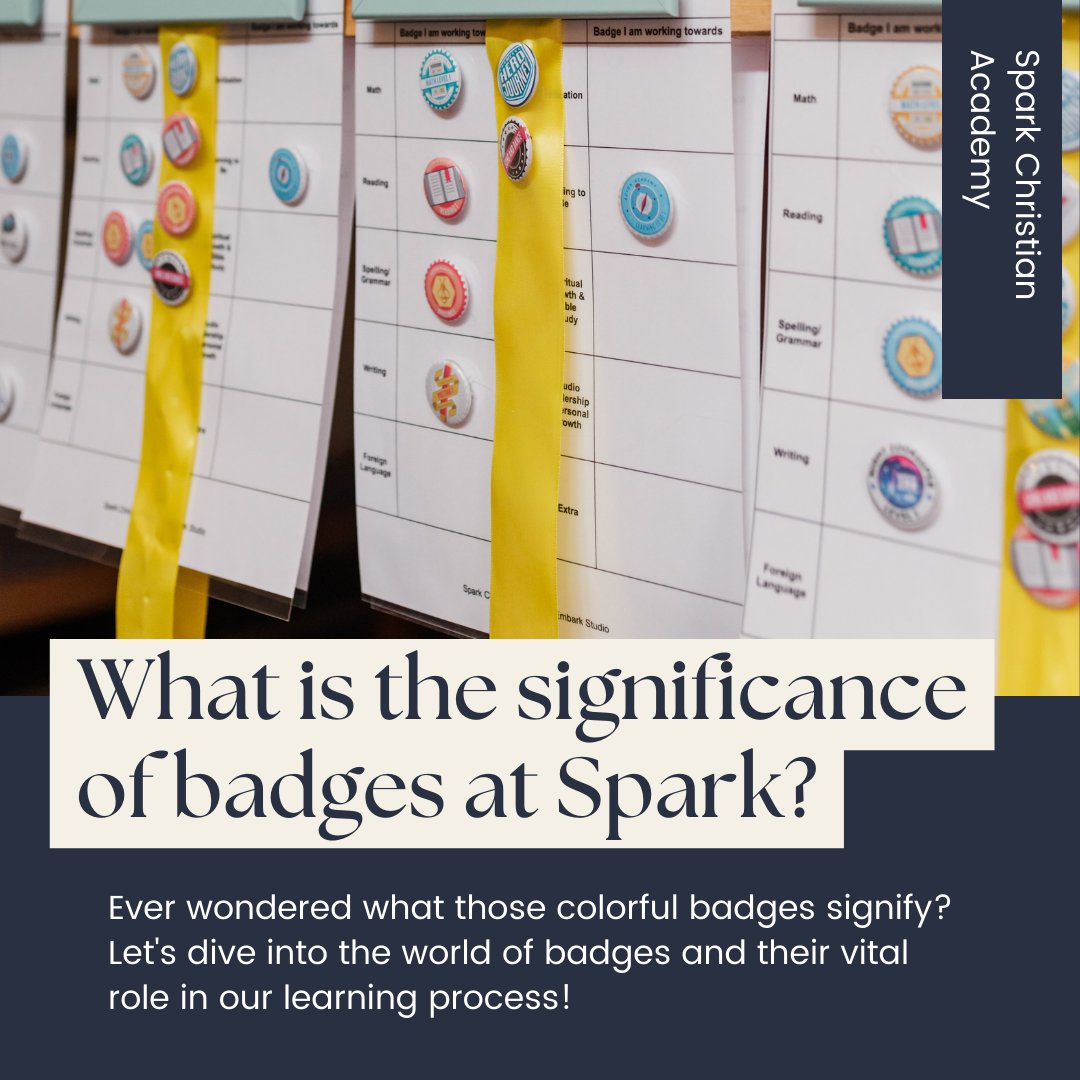 Badges are a testament to a learner's dedication and achievement. They encourage the delivery of exceptional work, every time. Furthermore, badges serve as a showcase of verified accomplishments, proudly displayed among studio mates.