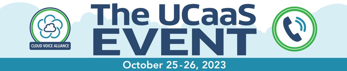 CloudVoiceAlli's tweet photo. TMC's Rich Tehrani to Speak at Cloud Voice Alliance UCaaS Event

https://t.co/fvdYjpUxM2 https://t.co/Gm4t3VZxgL