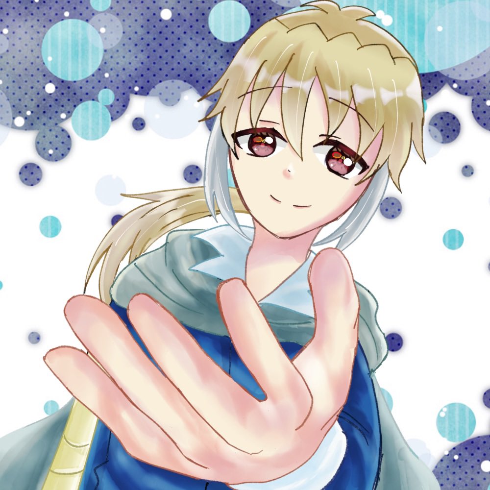 mi_ya_pkg's tweet photo. 海斗♂0503
 #pkg版深夜の真剣お絵描き60分一本勝負 https://t.co/pM3i2WeCFw