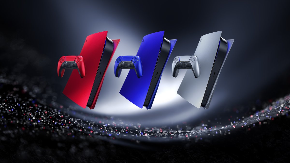 PlayStationUK tweet picture