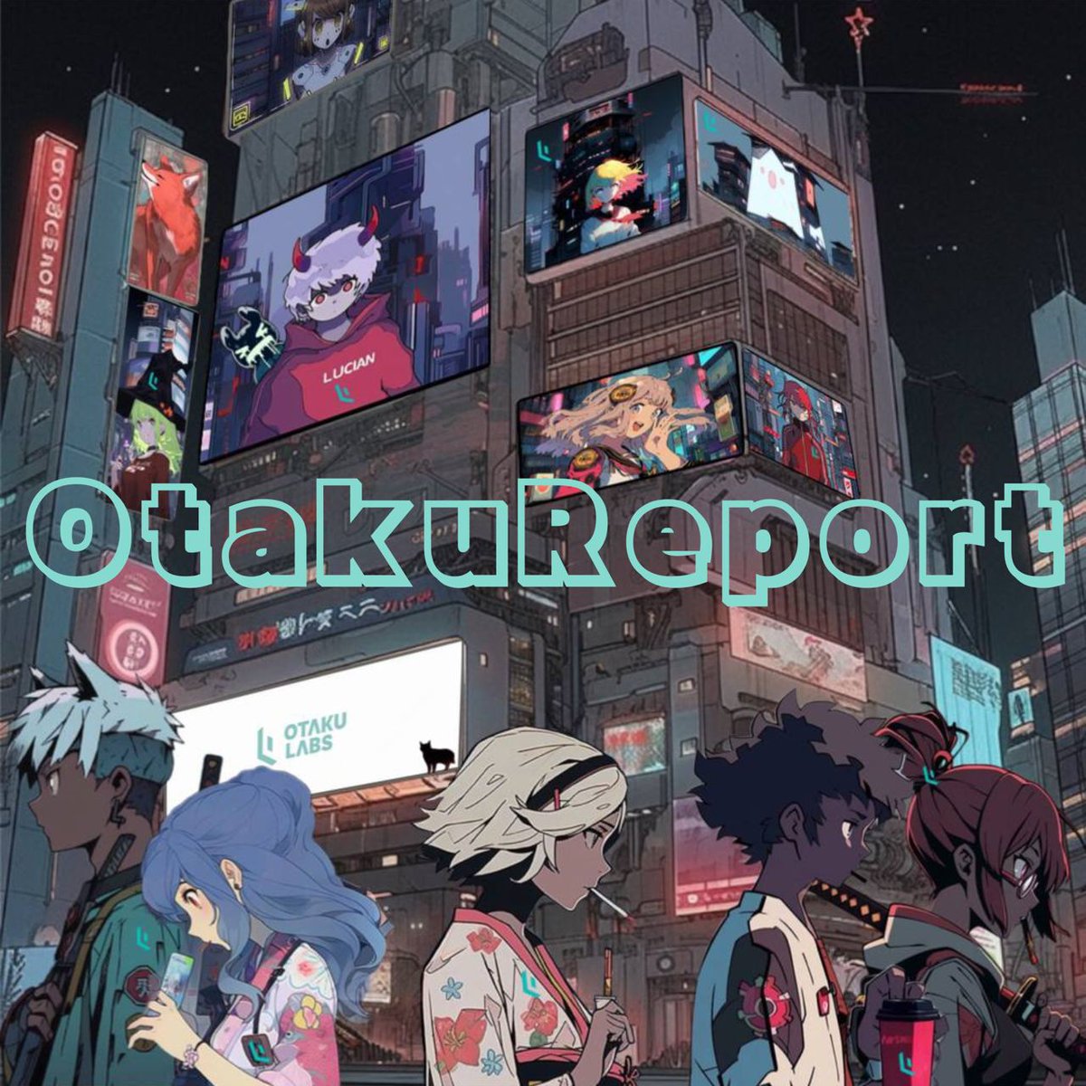 OtakuLabs_xyz's tweet photo. 【3 Oct】OtakuReport❤

▶GasHeroとパートナーシップ締結
▶ウィザードリィプラセ始まる
▶DerpDEXエア��ロの資格取得
▶GasHero WL ギブアウェイ
▶skyark 要登録
▶ドル円150突破&amp;介入!?
▶Forgeコラボスーン…？
🔗https://t.co/zXFLj3wS5i https://t.co/aGKKETYB9F