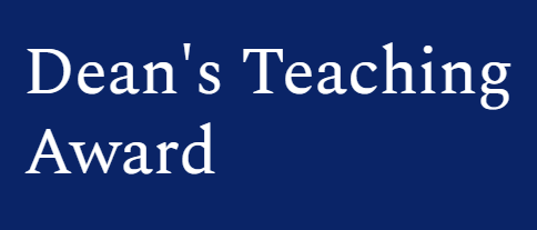 Kudos to Drs. @caseyalbin, Dimitri Cassimatis (@EmoryMedicine), @docwithapurpose, Rebecca Philipsborn (@EmoryPediatrics ), @JeffEMdoc, Jennifer Stever (@EmoryAnesthesia) for their SOM Dean's Teaching Award. @emoryhealthsci @EmoryEM @EmoryNeuroCrit @EmoryDeptofMed