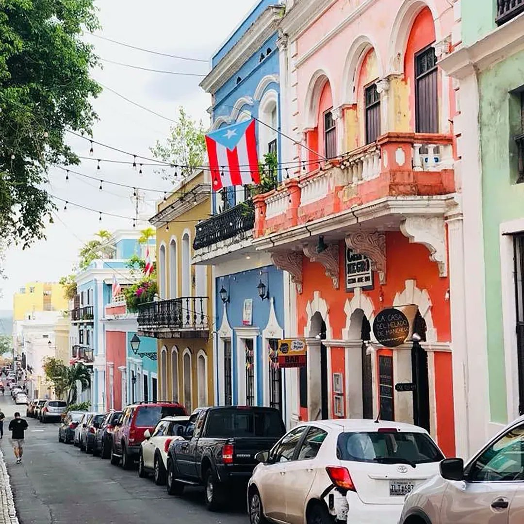 Our featured trip in our silent auction on Oct 18 at Vampire Circus at Vic Juba Community Theatre is Wonderments of Puerto Rico for 2. It includes 4-night stay in a standard Room at Fairmont El San Juan, El Yunque Rainforest off the beaten path tour, &amp; Bioluminescence Kayaking.