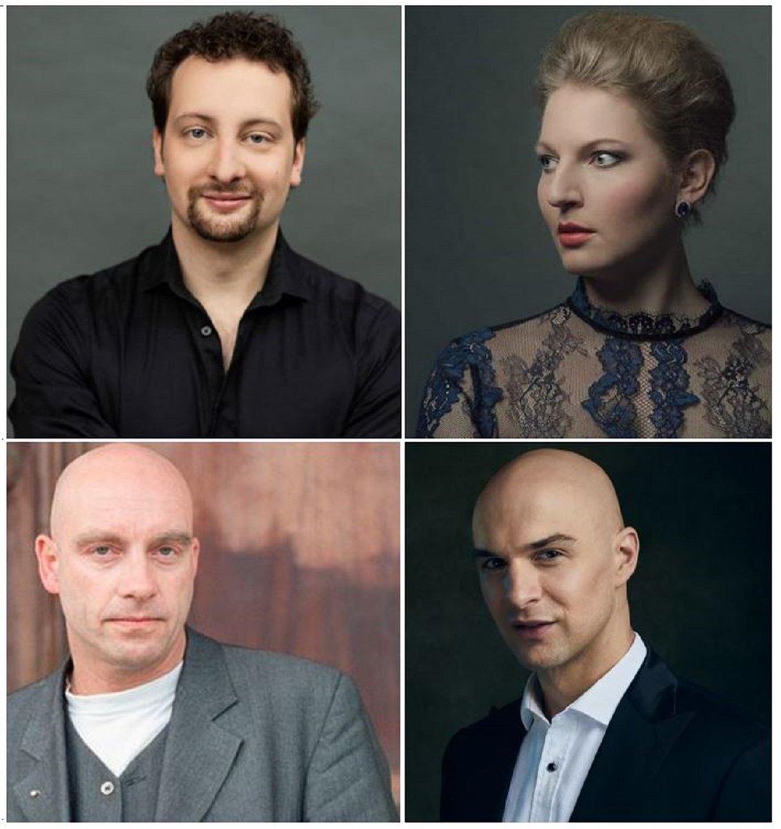 The new edition of „Songs and Poets“ feat. late romantic songs from 1st half of the 20th cent. by Ivor Gurney, George Butterwort, Frank Bridge &amp; Arnold Bax on 11 Oct!
🎟️t1p.de/a8q1z
ℹ️t1p.de/ezz4j

#AnnikaSchlicht <a href="/matthewnewlin/">Matthew Newlin</a> <a href="/JoelAllisonBB/">Joel Allison</a> <a href="/deutsche_oper/">Deutsche Oper Berlin</a>