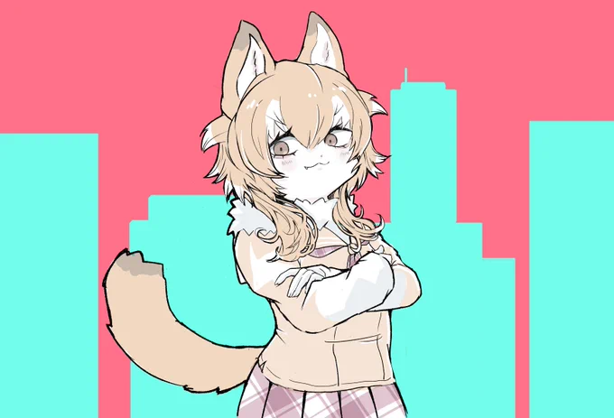 ドヤウルフチャン