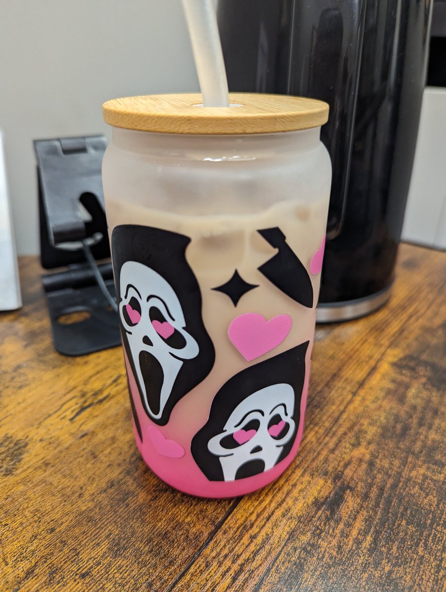 heresthestorymg's tweet image. It's Spooky season y'all 😍