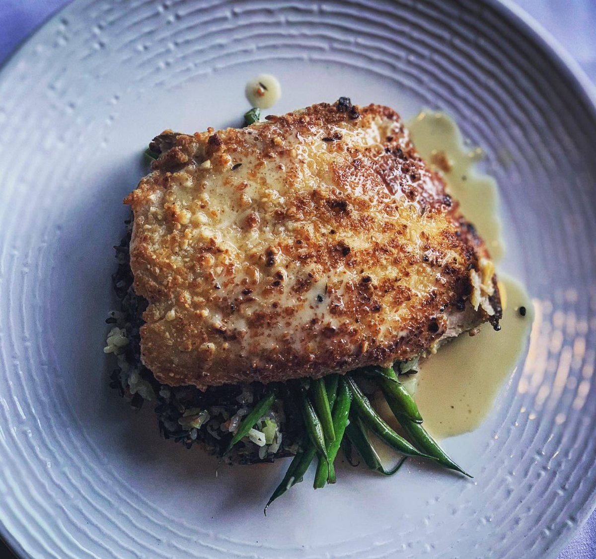 SnappyEats's tweet photo. Your dinner at home could look like this😋 order @theportershouse online for pick up! https://t.co/yRbVSioE6P