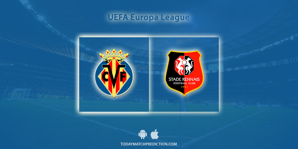 todaymatchpredi's tweet photo. #Predictions 👉 https://t.co/6ht0RJMx8T
#Villarreal vs #Rennes
#UEFA #EuropaLeague // 05-10-2023 - 20:00H GMT
📲 App: https://t.co/xPuDUUwUSg
🗣 Group: https://t.co/7gJI05YCaF https://t.co/bPCBYV2zHP