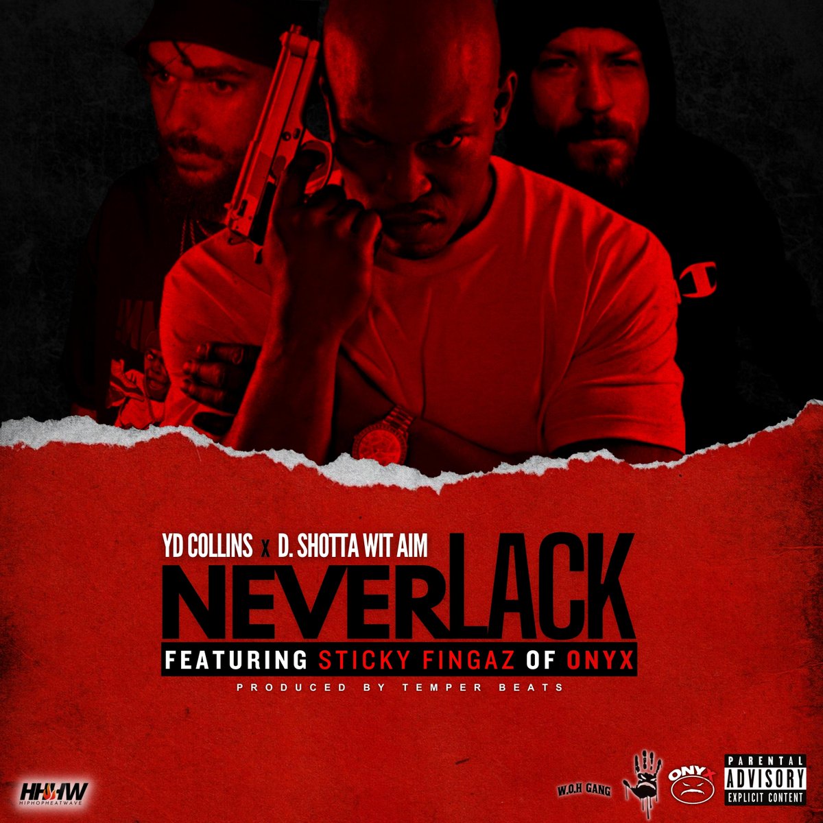 YD COLLINS x D.SHOTTA WIT AIM &amp; STICKY FINGAZ of ONYX - #NeverLack - via <a href="/PaperChaserBlog/">PaperChaserDotCom</a> 

paperchaserdotcom.com/profiles/blogs…