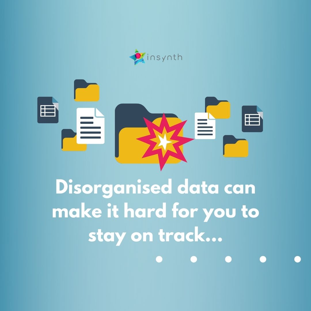insynthltd's tweet image. Have you ever heard of data hygiene?

No, this isn’t about how many times you brush your teeth or wash your hands... 🚿

This is all about verification and validation ✔️

It’s about checking that all the data you need to support your growth is being recorded accurately.