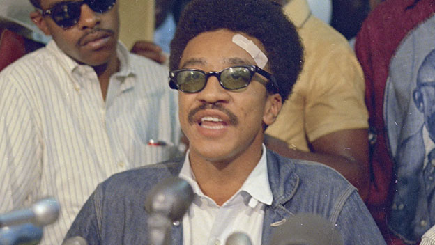 black_rolemodel's tweet photo. Hubert G (H.Rap) Brown Writer, activist, and student nonviolent coordinating committee Chairman, was born in Baton Rouge, LA on this date in 1943. Brown has since changed his name to Jamil Abdullah Al-Amin

https://t.co/pJLE7hDAP1

#blackrolemodels #blackgirlmagic #blackmen https://t.co/CsxNiNYTU8