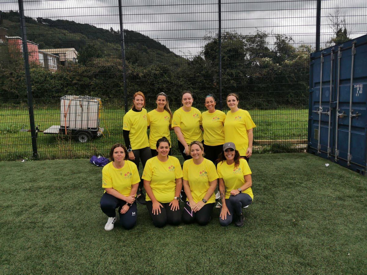 My Rounders tweet media