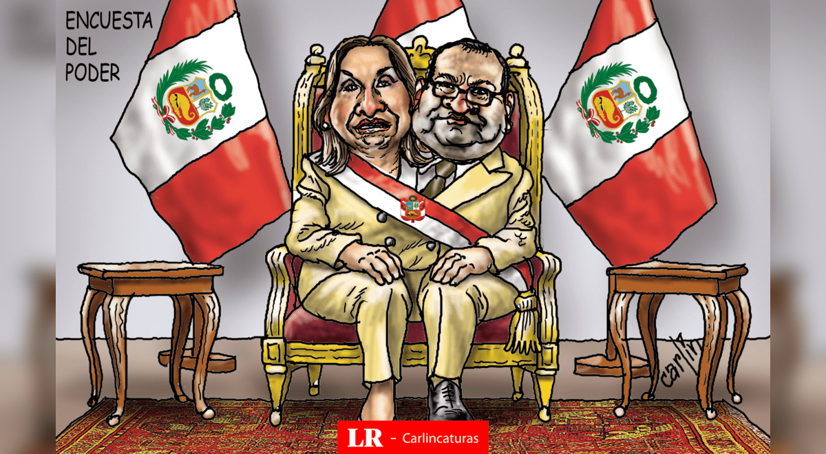 Carlín es, simplemente, un genio. GENIO!!!