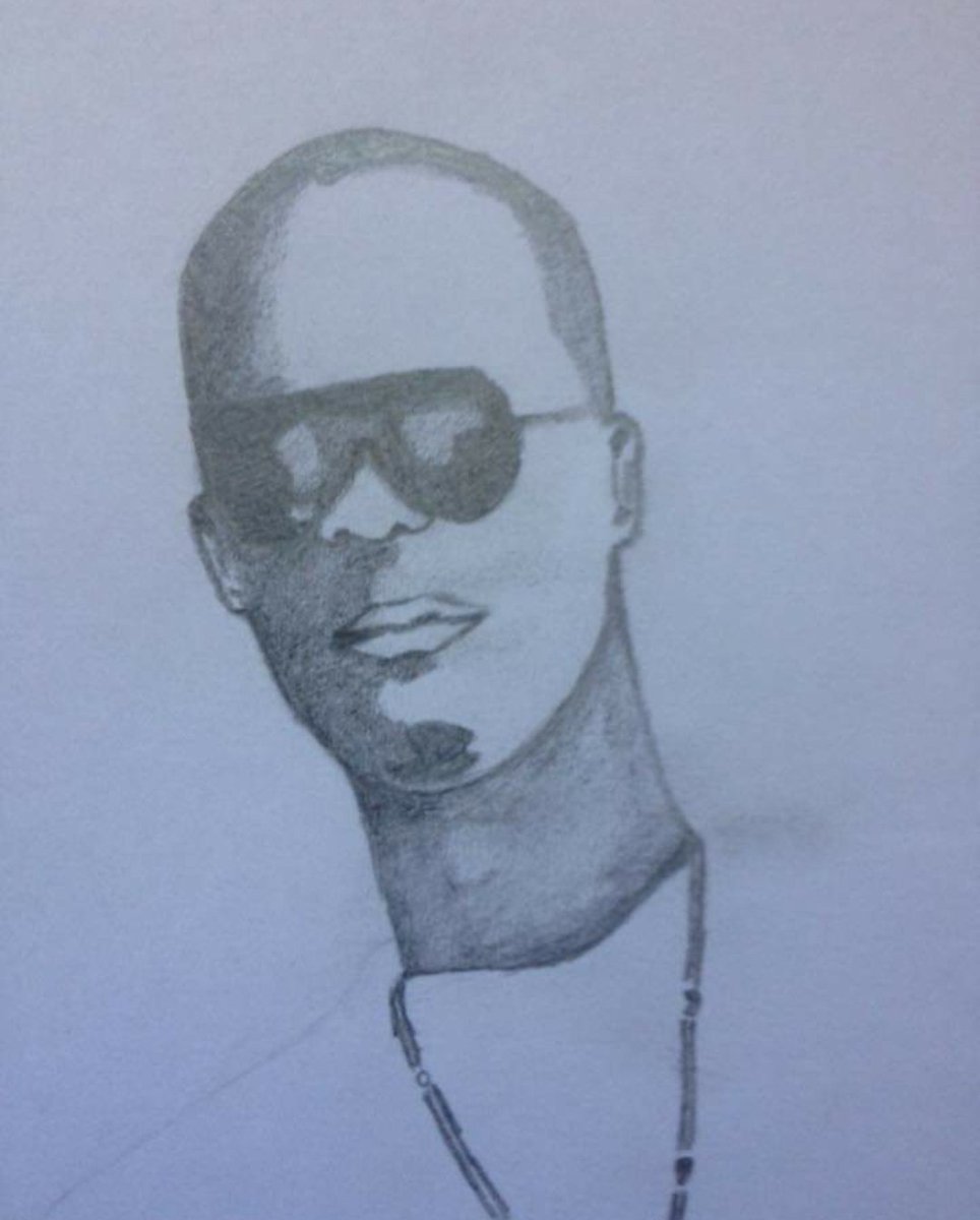 royalmediatz's tweet photo. i'm Funjo from Tanzania and this is my art😎 https://t.co/truOLxZkXb