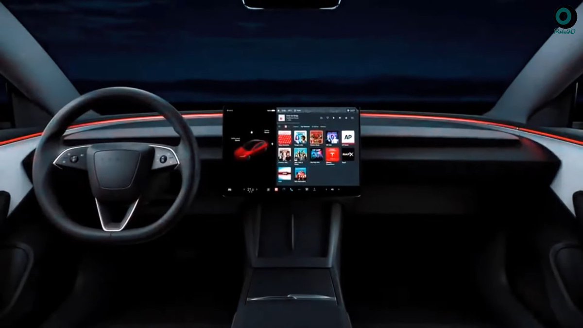 TeslaRounds tweet media