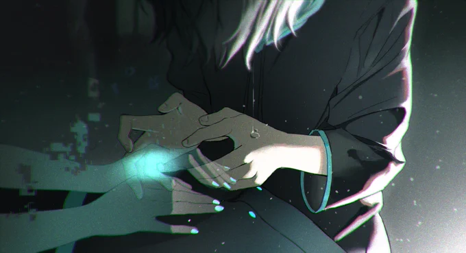 「ODDS &amp;ENDS」#初音ミク 