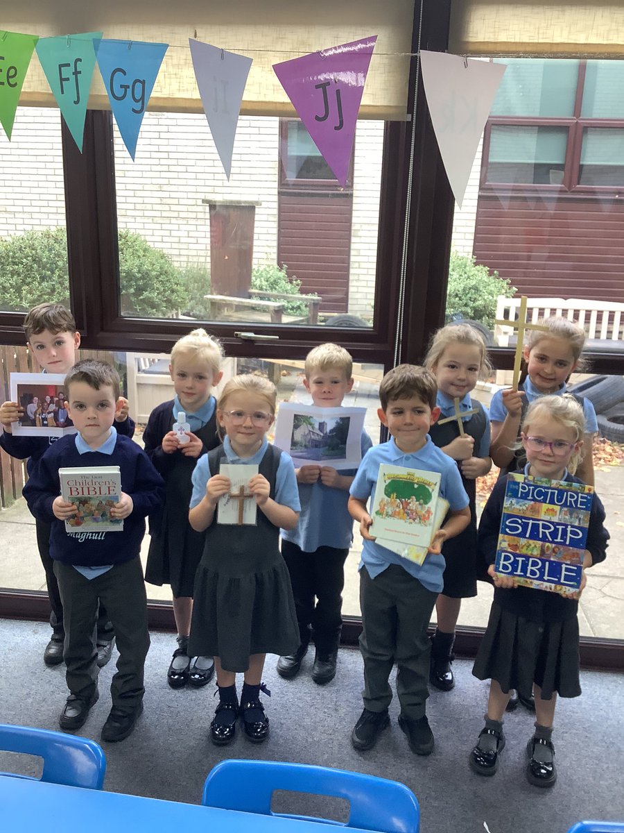 GPSYear1's tweet photo. Today we have been thinking about what Christian’s believe #gpsre https://t.co/WLWt8hotoY