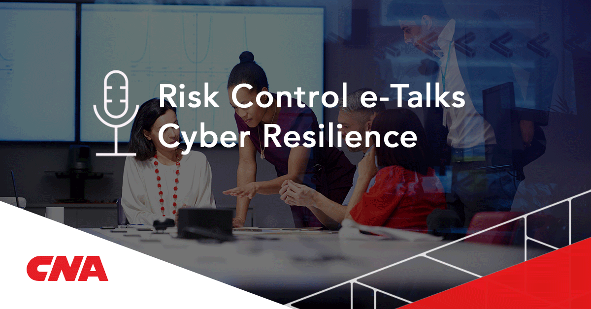 CNA Insurance tweet media