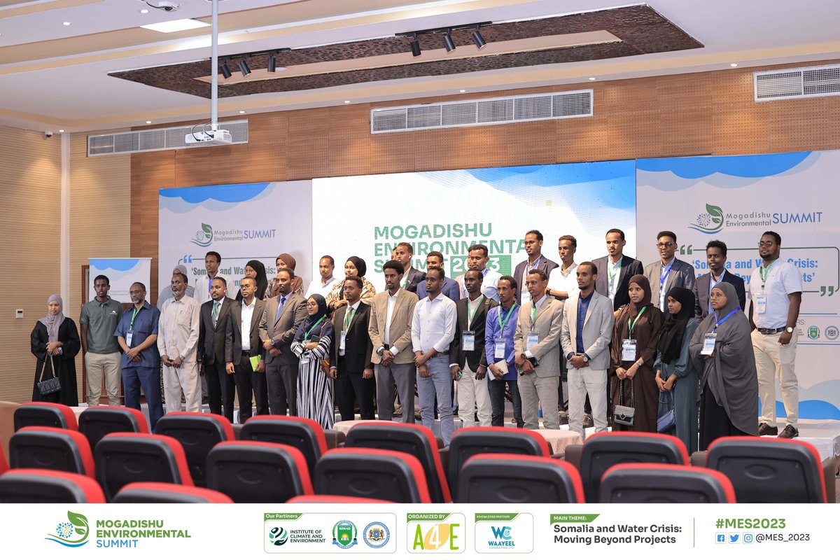 MogEnvSummit's tweet photo. #MES2023 has ended successfully.
#MES2023
#MovingBeyondProjects https://t.co/6iHNZZ0g7A