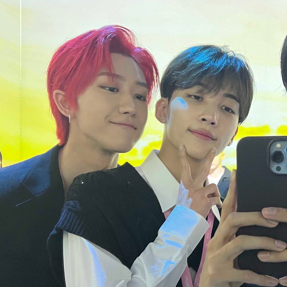 soonihao_o's tweet photo. 정한이날 명호시 🖤 https://t.co/gcQrI5i2Ml