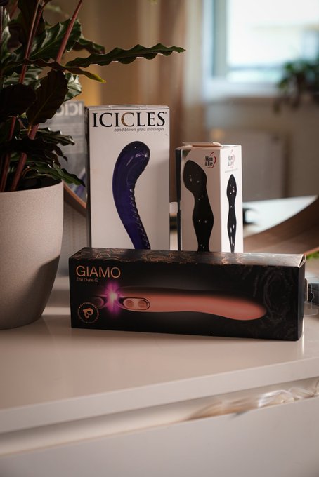 Got New Toys and Lingerie from my favourite shop online  🤩🤩🤩 Get yours https://t.co/meqx4nriBA https://t<a href="/tag/mvsales"class="tags"><span>#mvsales</span></a>